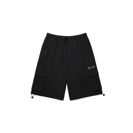 Baggies (Black Shorts) - MERTRAMERTRA